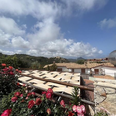 Casa Bellavista Villa Monte Nai Exterior foto