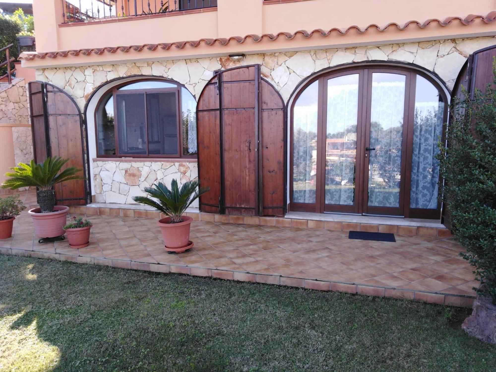 Casa Bellavista Villa Monte Nai Exterior foto
